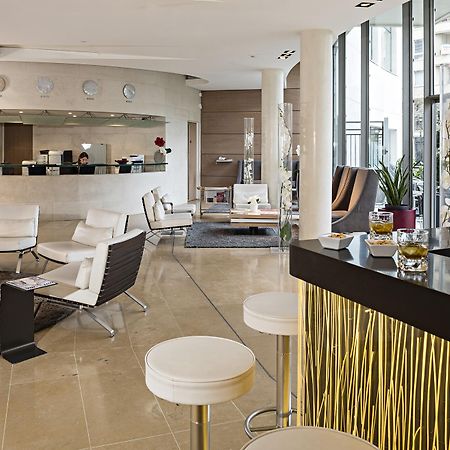Residhome Courbevoie La Defense Екстериор снимка