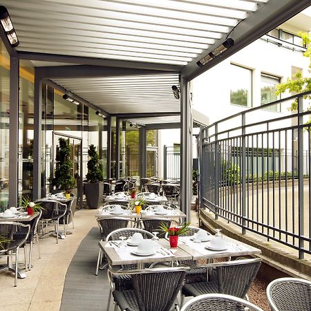 Residhome Courbevoie La Defense Екстериор снимка