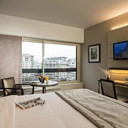 Residhome Courbevoie La Defense Екстериор снимка