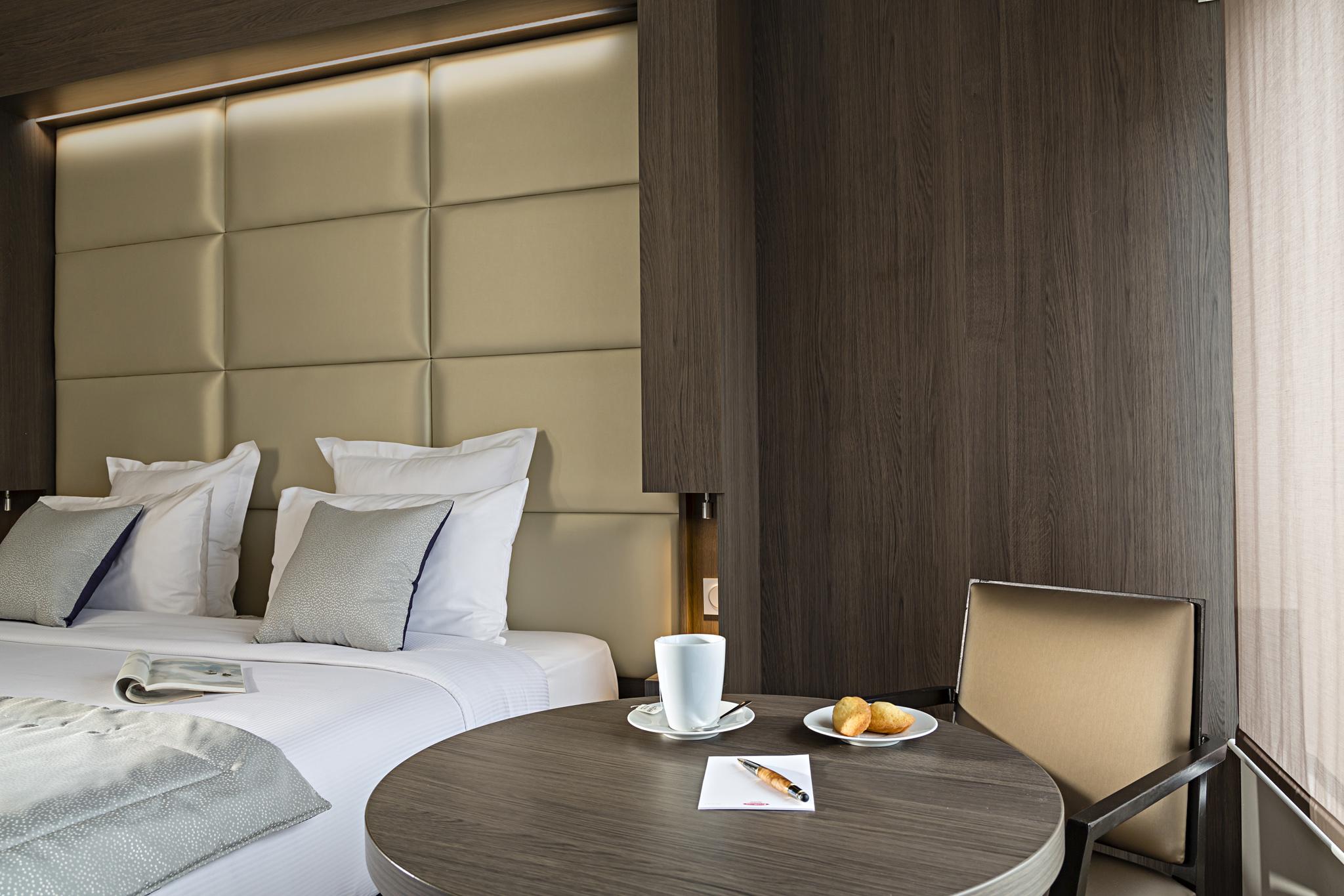 Residhome Courbevoie La Defense Екстериор снимка