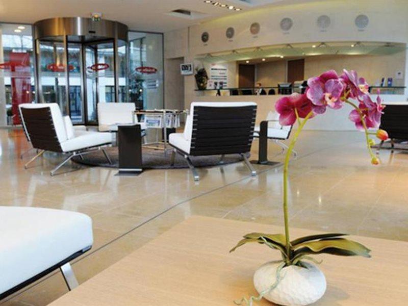 Residhome Courbevoie La Defense Екстериор снимка