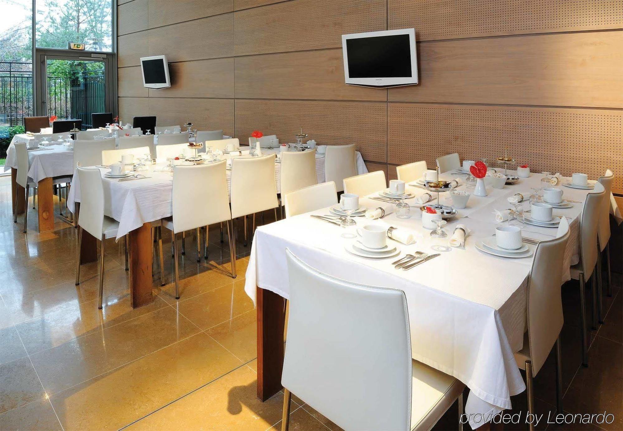 Residhome Courbevoie La Defense Екстериор снимка